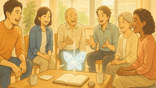 【11/15 尼崎開催】「自分の仕事は自分で創る」時代のキックオフ交流会｜最初の一歩を、仲間と踏み出そう。